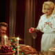 Illustration for article titled This Years Christmas Ham Is Gwen Stefani and Blake Shelton